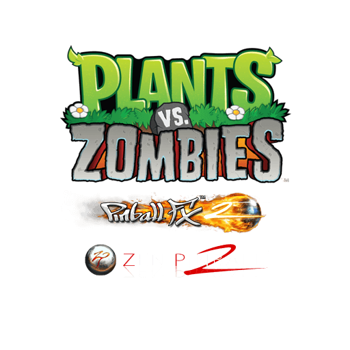 pvz pinball pvz pinball
