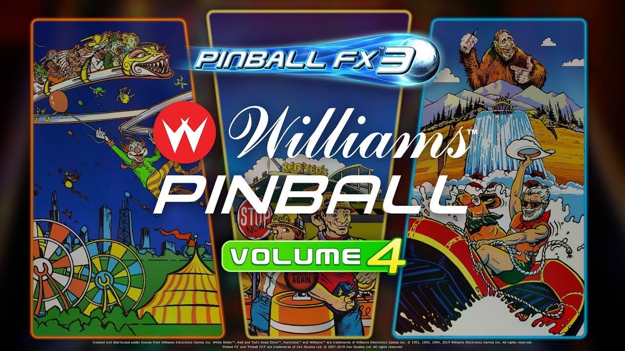 pinball life on twitch and instagram