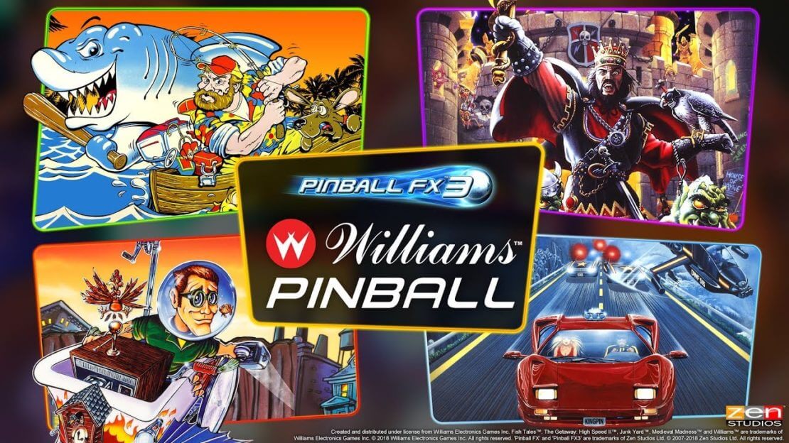 Buy Pinball FX3 - Star Wars™ Pinball: The Last Jedi™ - Microsoft