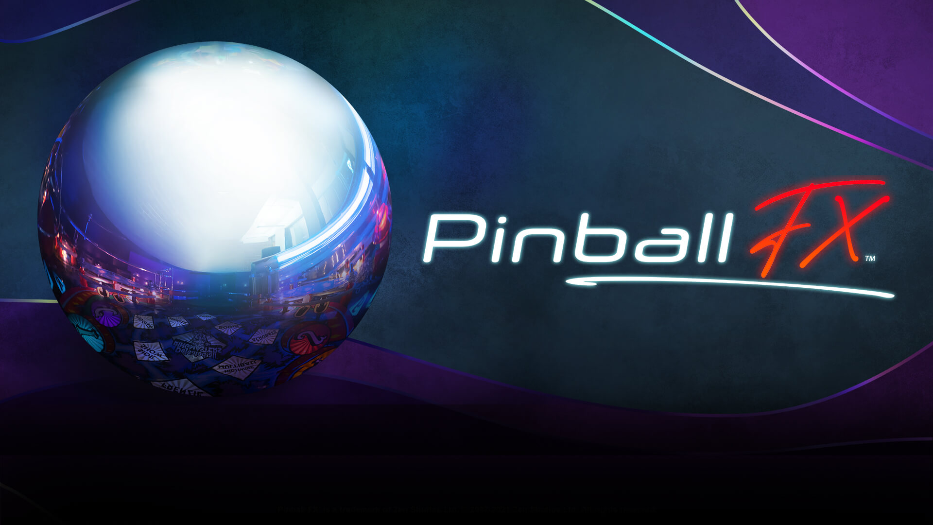 Pinball FX, The NextGen Pinball Experience Coming Later This Year