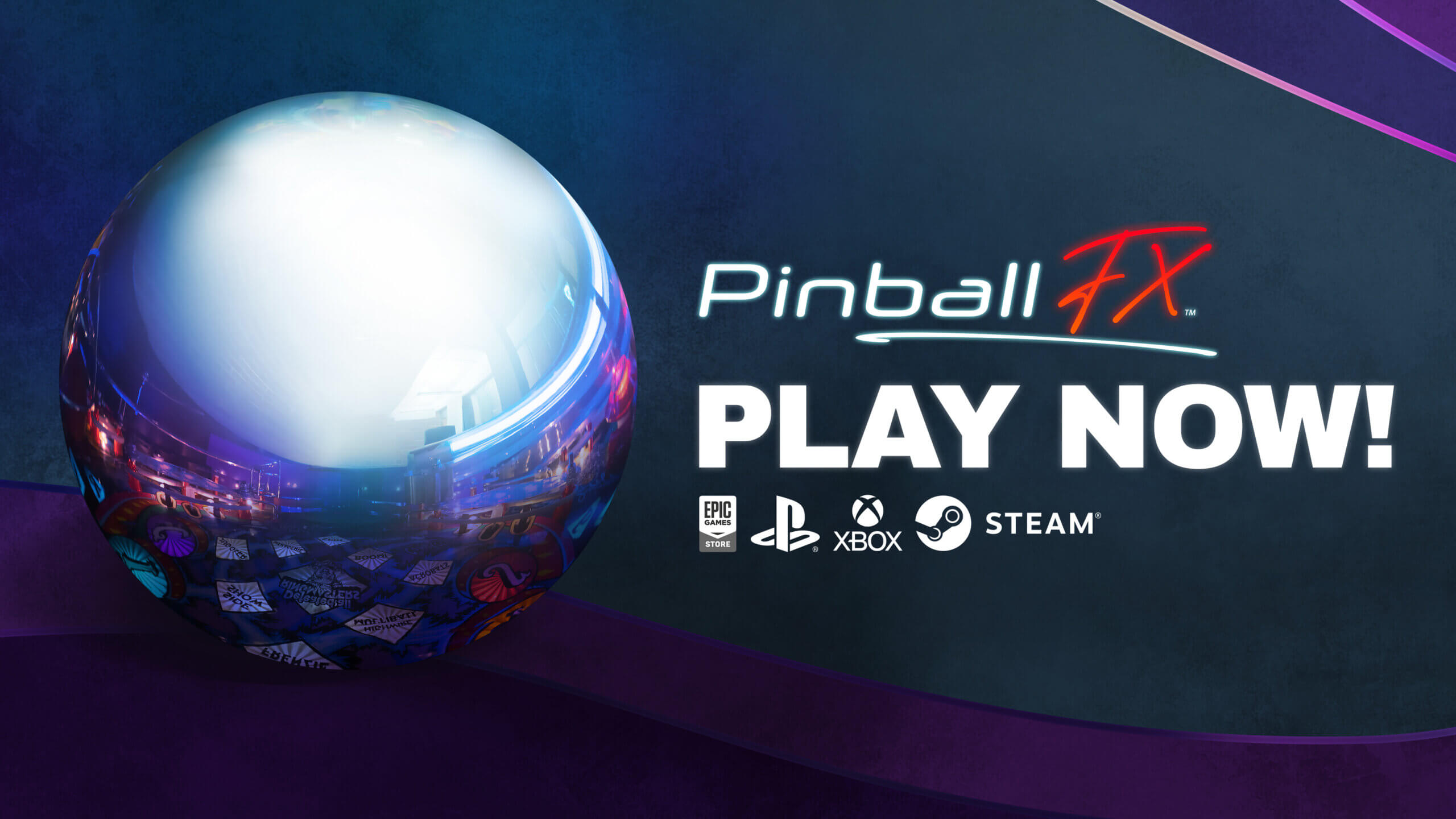 Williams™ Pinball: Star Trek™: The Next Generation - Epic Games Store