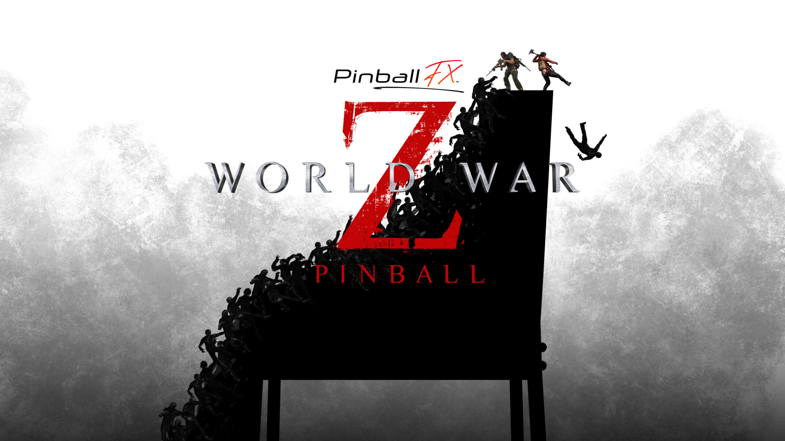 World War Z Pinball | Home of the Best Pinball Games