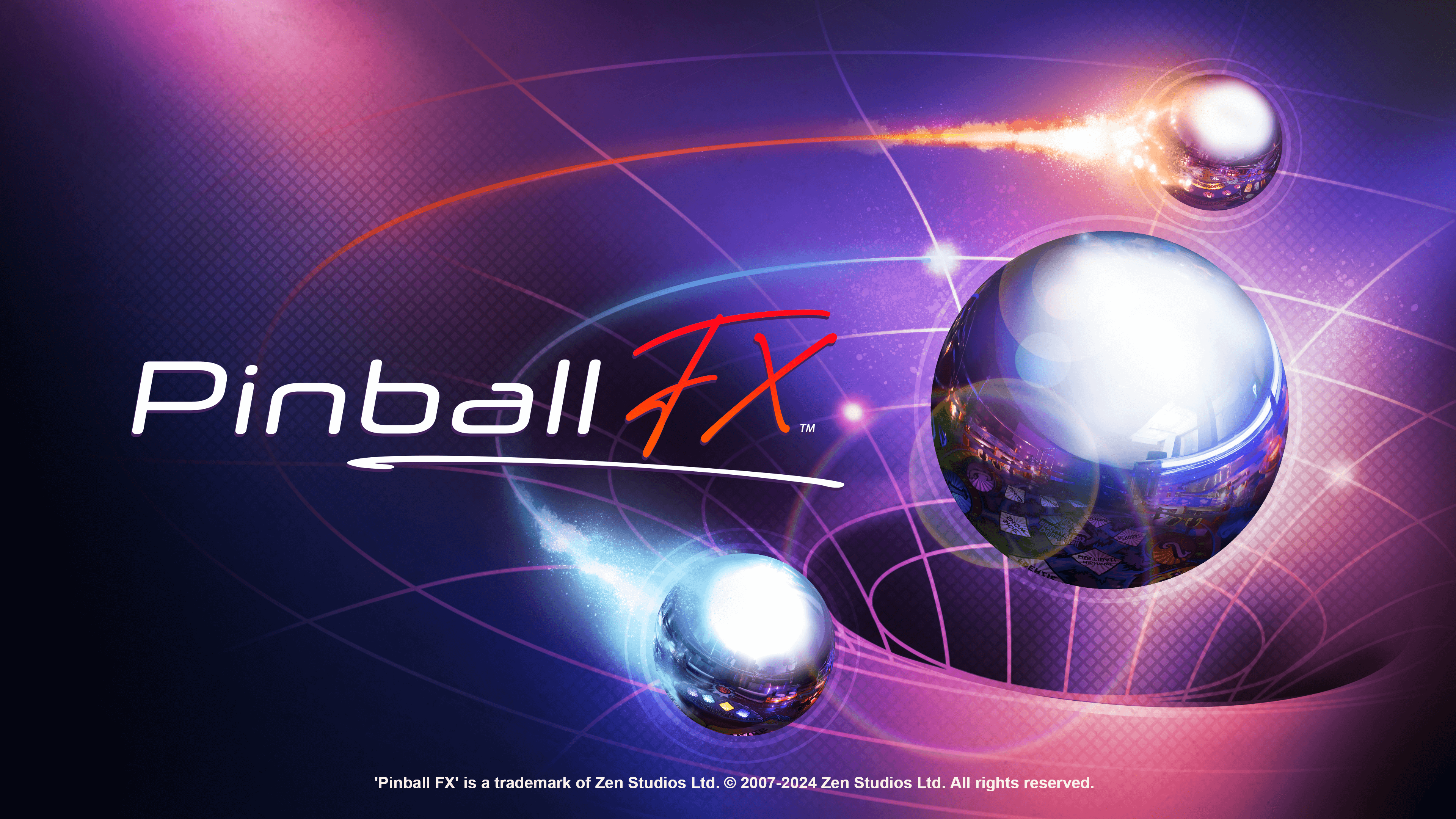 Pinball FX - Patch Notes - 08.29. | Home of the Best Pinball