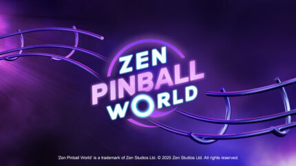 Zen Pinball World