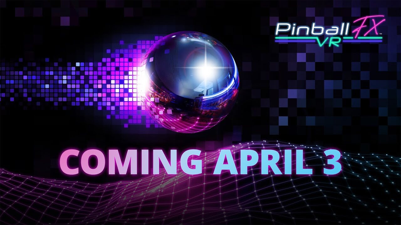 Pinball Fx Vr Home Of The Best Pinball Games Pinball Fx Vr Home Of The Best Pinball Games
