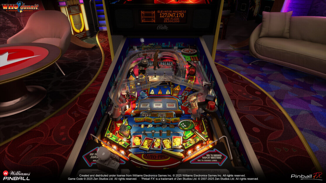 Pinball Bites – Season 3 Episode 3 – New Williams Pinball
