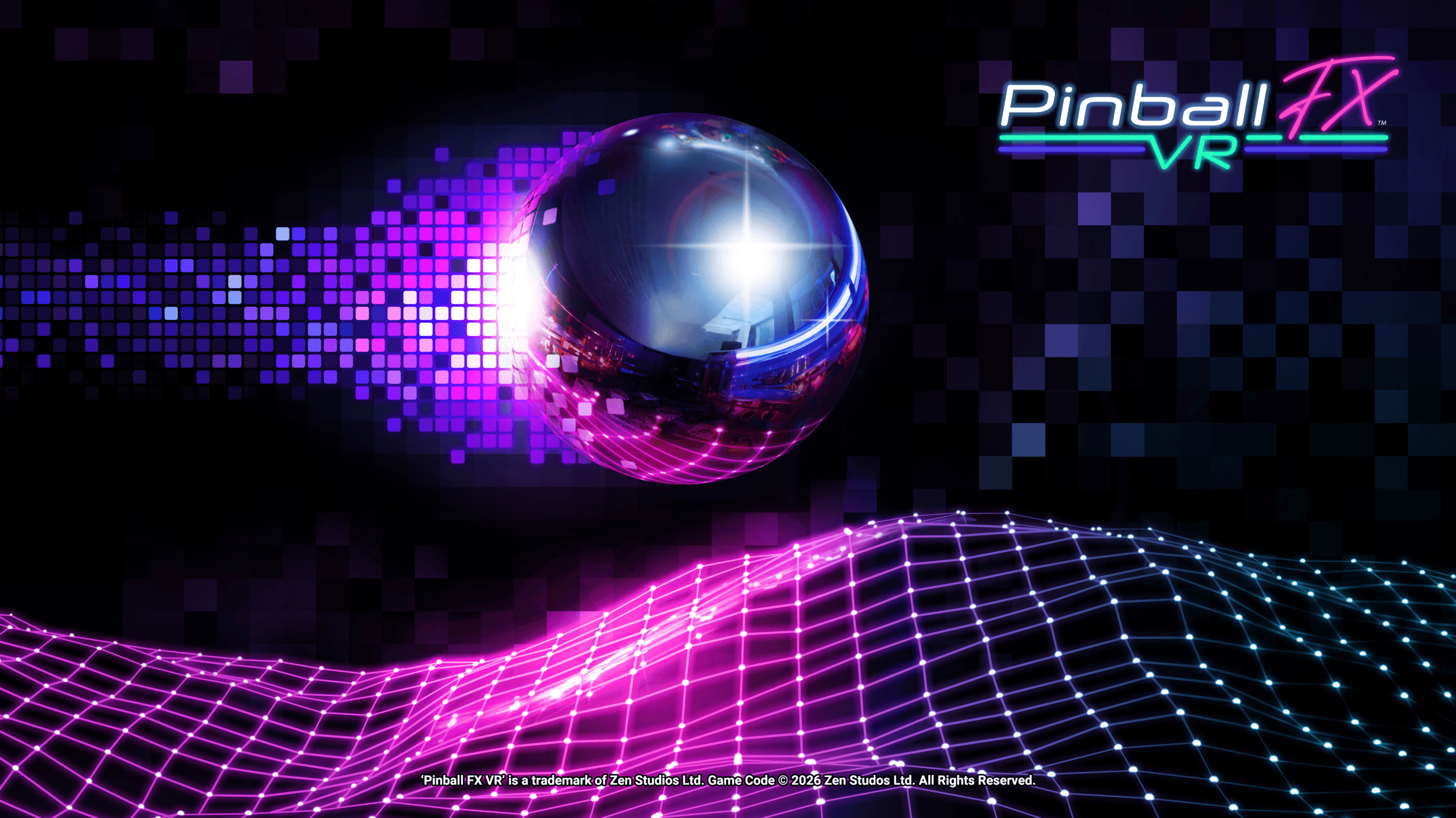 Almost Every Pinball FX VR Pack is on Sale!